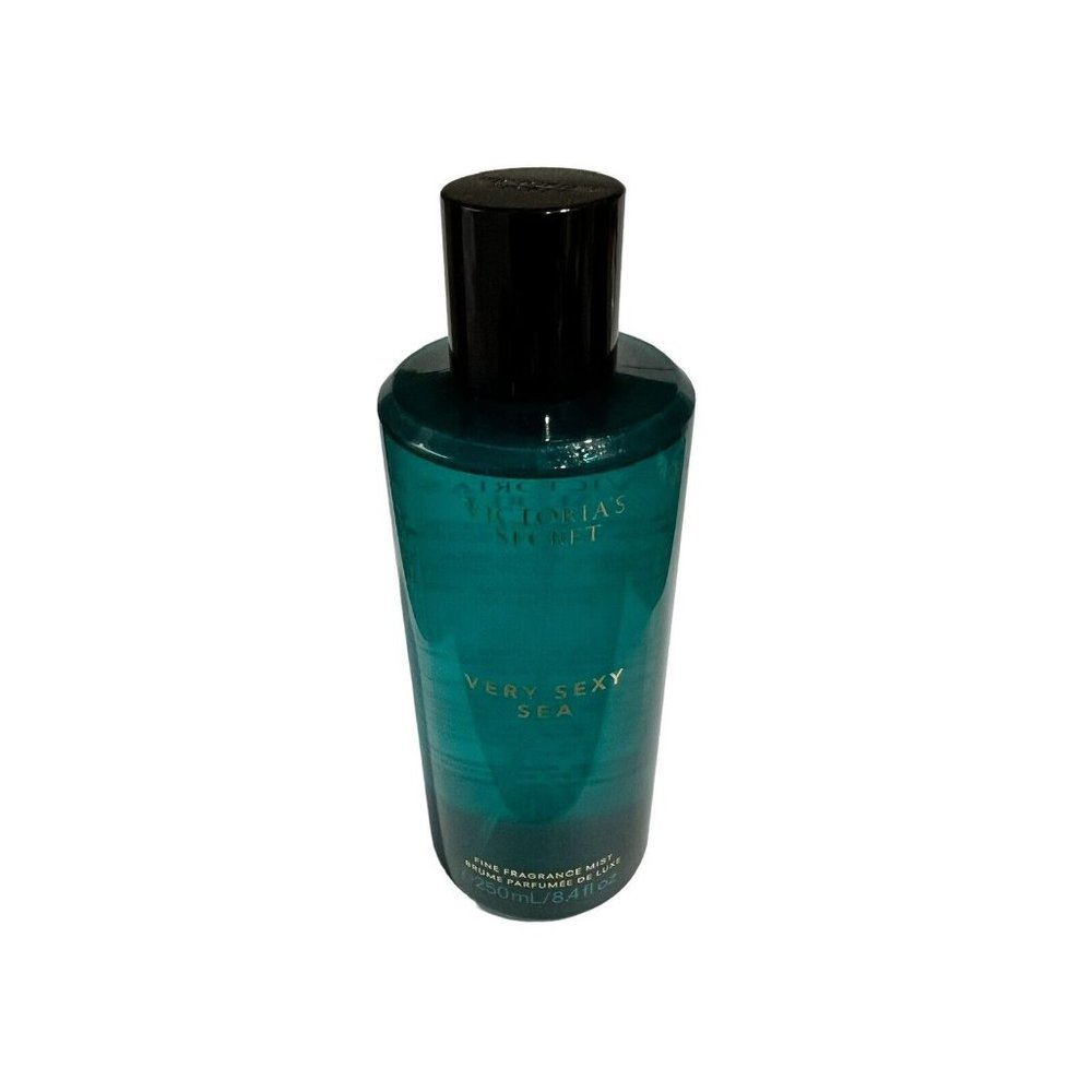 Victorias Secret Fine Fragrance Mist Very‎ Sexy Sea 8.4 fl oz New